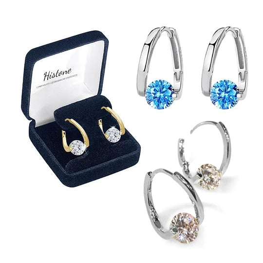 🔥LAST DAY 50% OFF - Luxurious Earrings