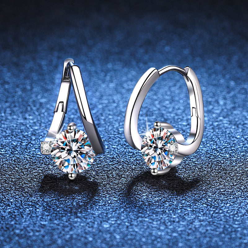 🔥LAST DAY 50% OFF - Luxurious Earrings