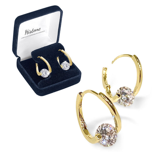 🔥LAST DAY 50% OFF - Luxurious Earrings
