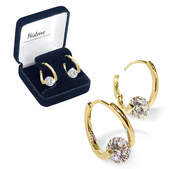 🔥LAST DAY 50% OFF - Luxurious Earrings