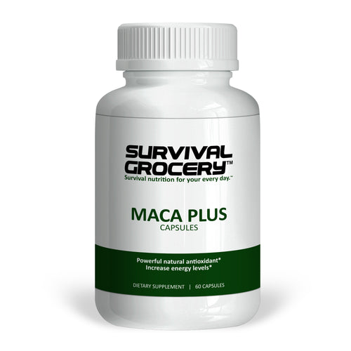 Maca Plus