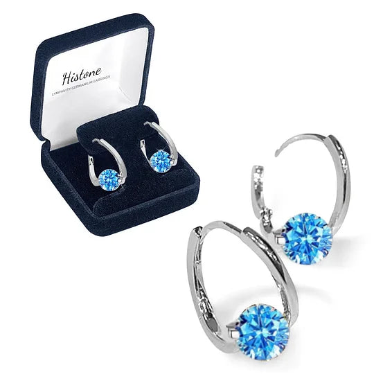 🔥LAST DAY 50% OFF - Luxurious Earrings