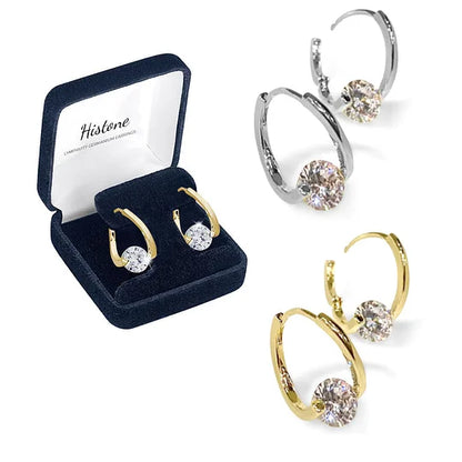 🔥LAST DAY 50% OFF - Luxurious Earrings