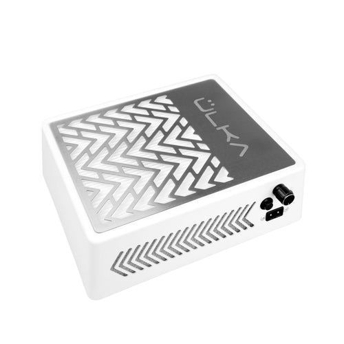 ULKA Handy Desktop Nail Dust Collector