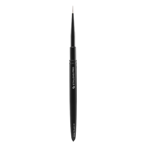 Brush-liner EXPERT Width 1 mm/ Length 7 mm NBE-01 - STALEKS
