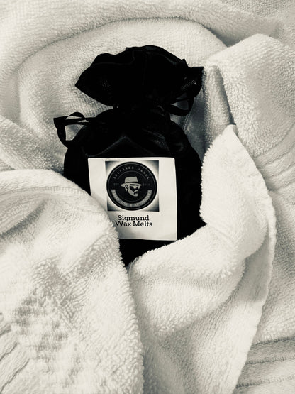 Sigmund Wax Melt