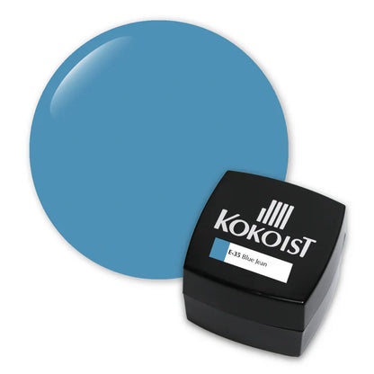 Kokoist - E-35 Blue Jean